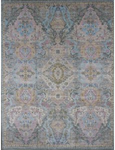 Neoclassical Area Rug NC186